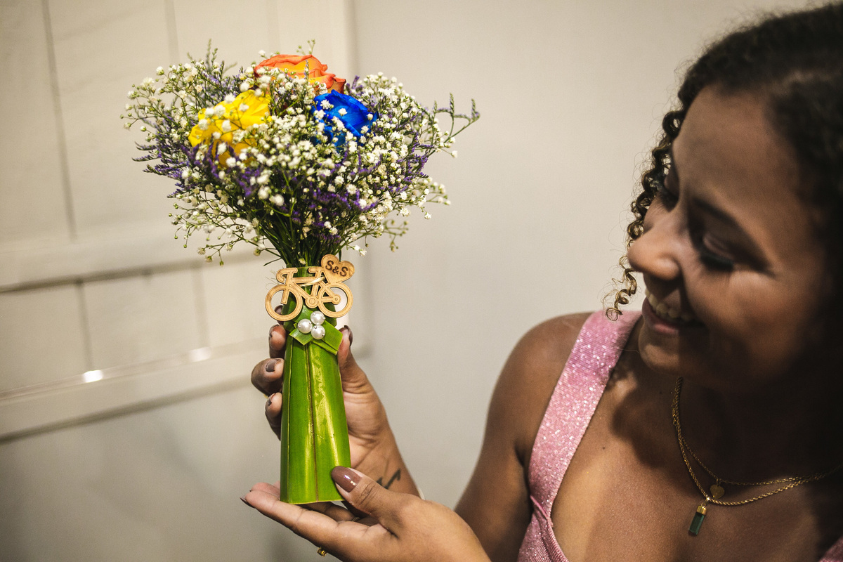 fotografia de casamento making of junior souza aracuai