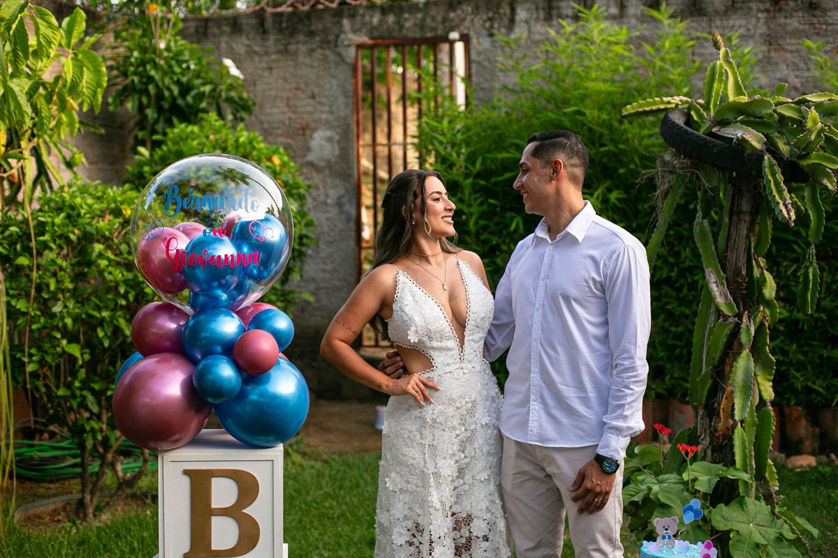 chá revelação florecultura aracuai mg