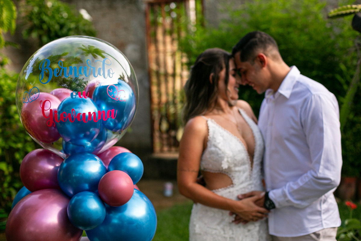 chá revelação florecultura aracuai mg