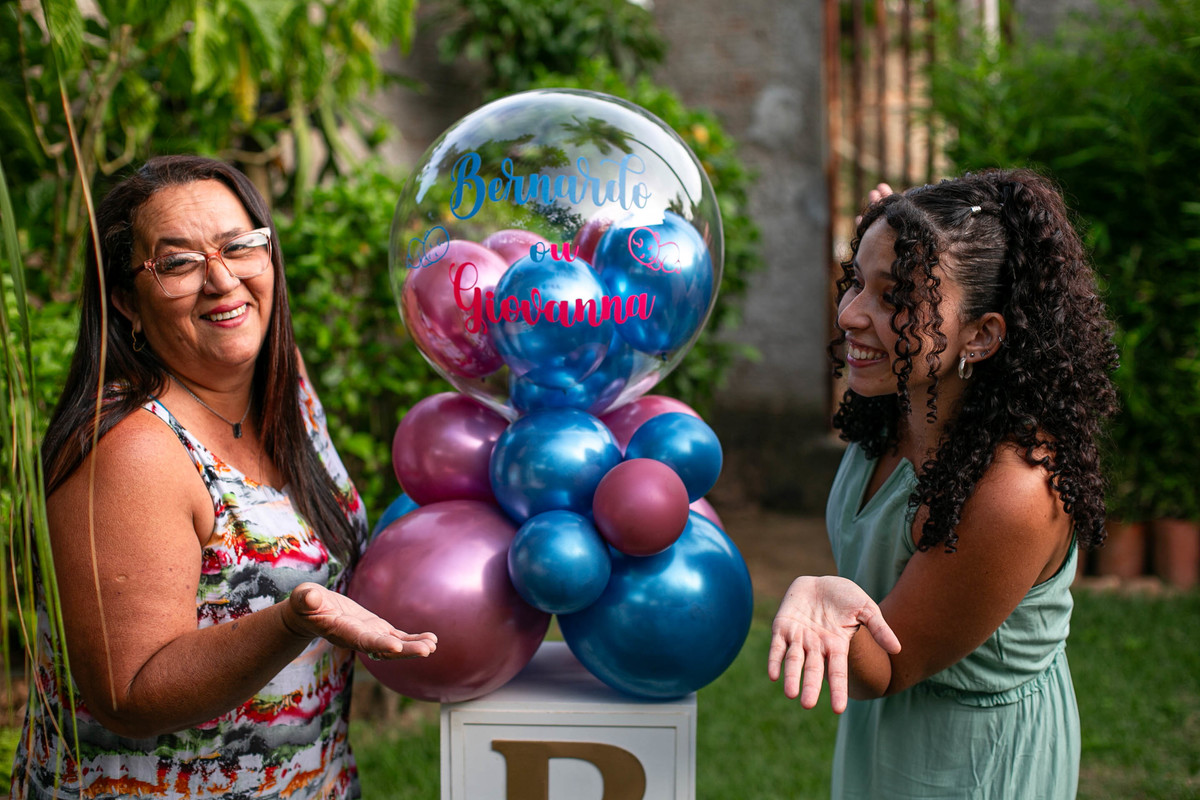 chá revelação florecultura aracuai mg