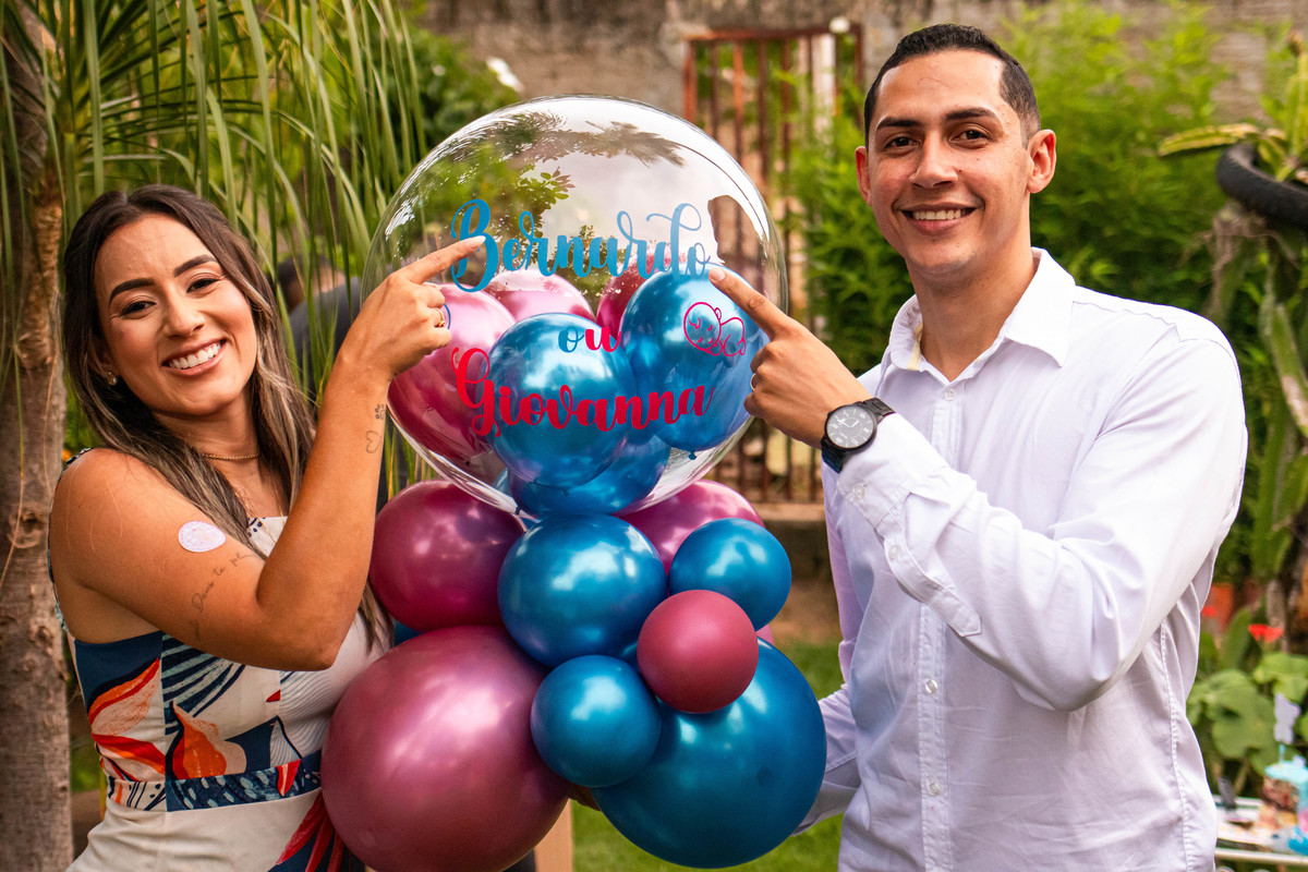 chá revelação florecultura aracuai mg