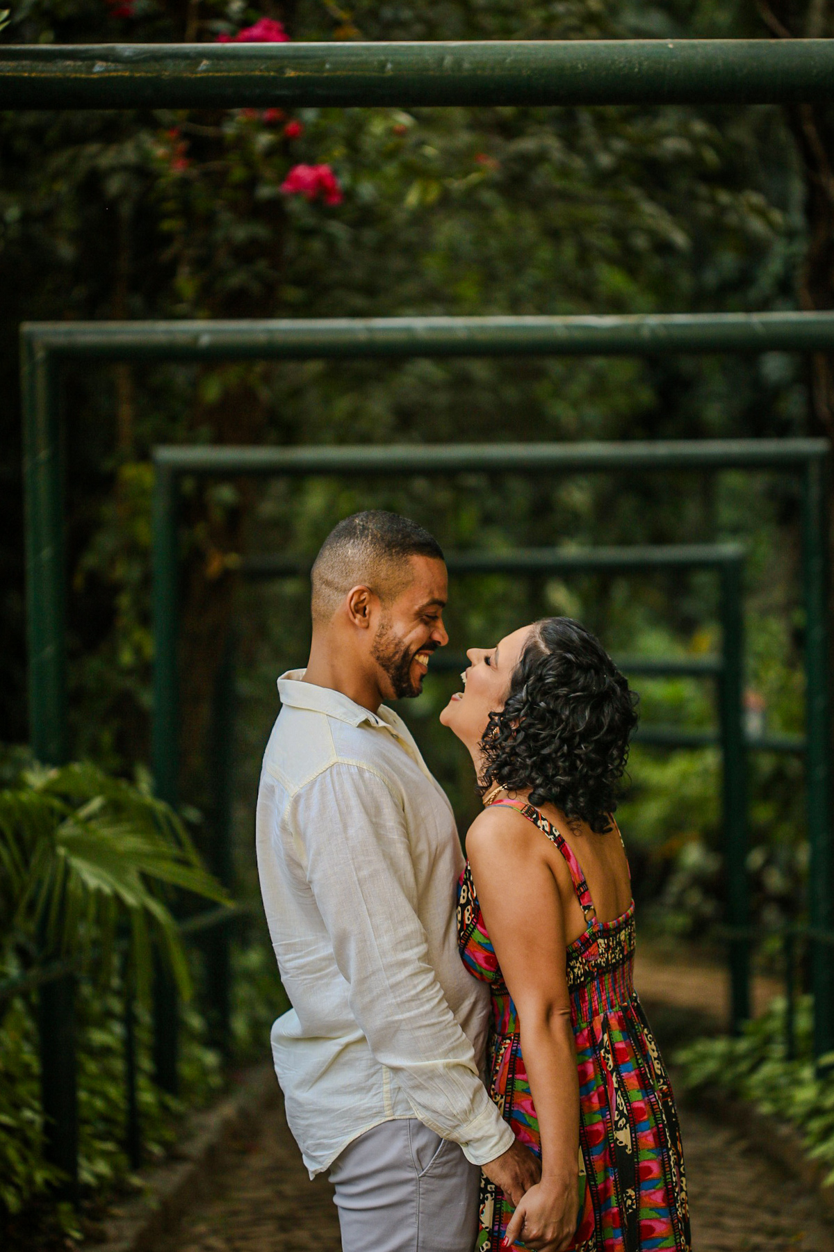 Ensaio pré wedding Paola e Kleyton parque Rego dos carrapatos nova lima