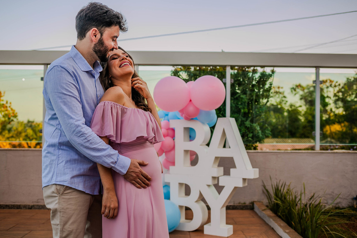fotografia cha revelação capim branco belo horizonte