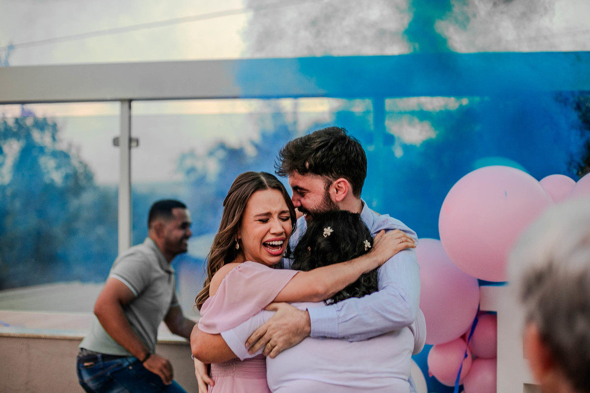 fotografia cha revelação capim branco belo horizonte