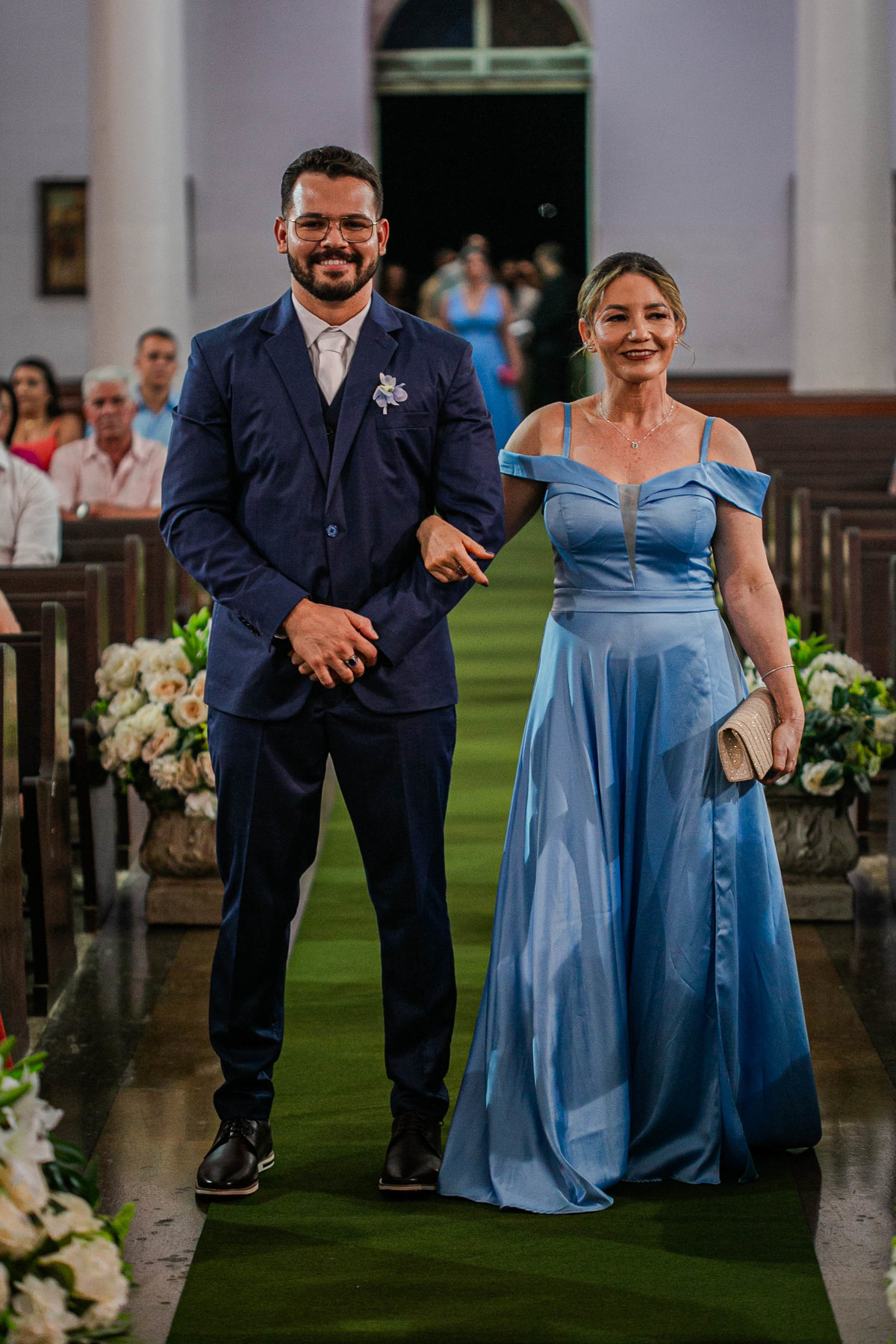 casamento igreja matriz araçuaí