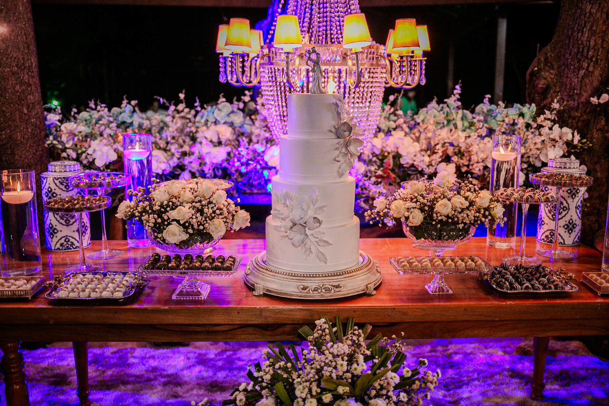 casamento uait geraldo festas araçuaí