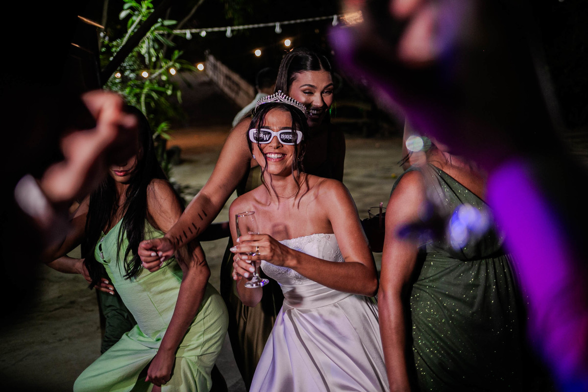 casamento uait geraldo festas araçuaí dj fernando