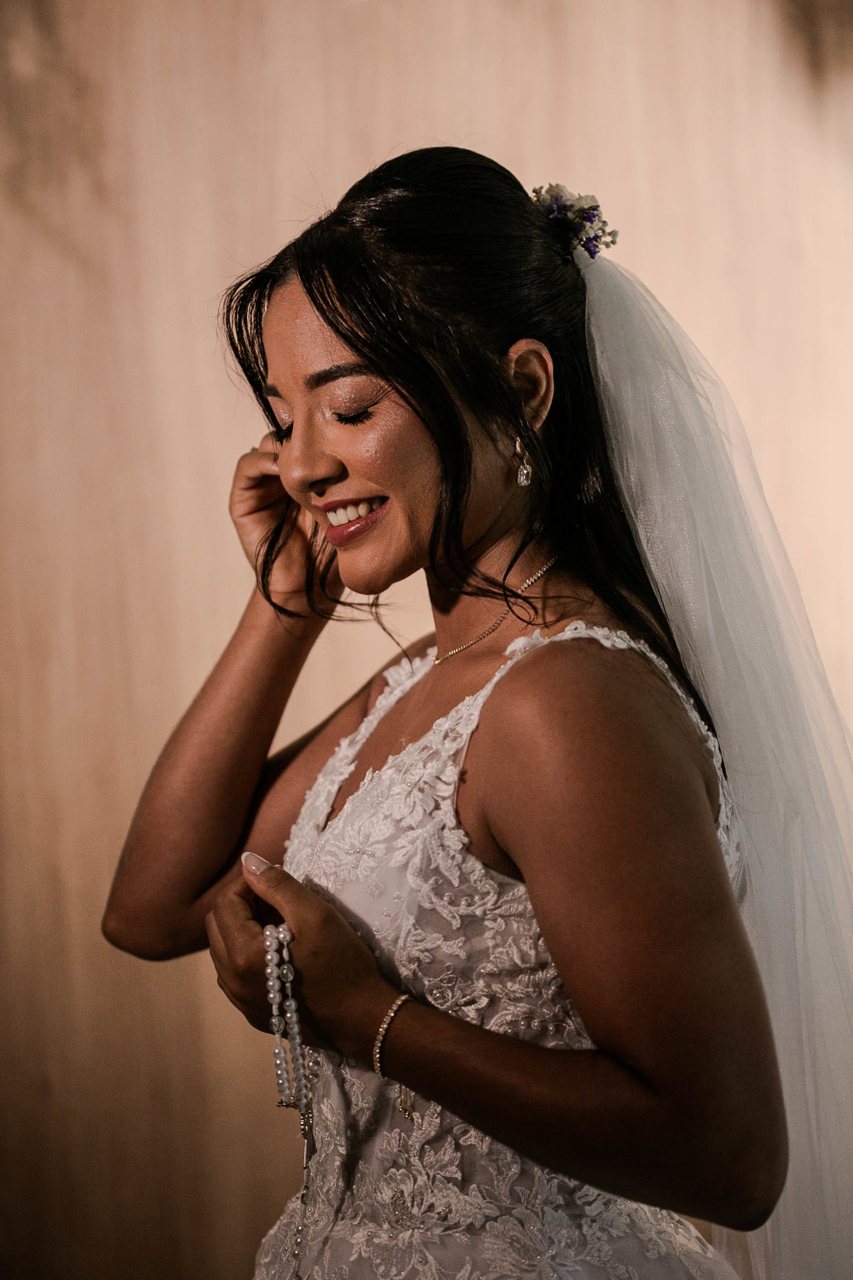 casamento making of renata andrade nataly roufael araçuaí mg