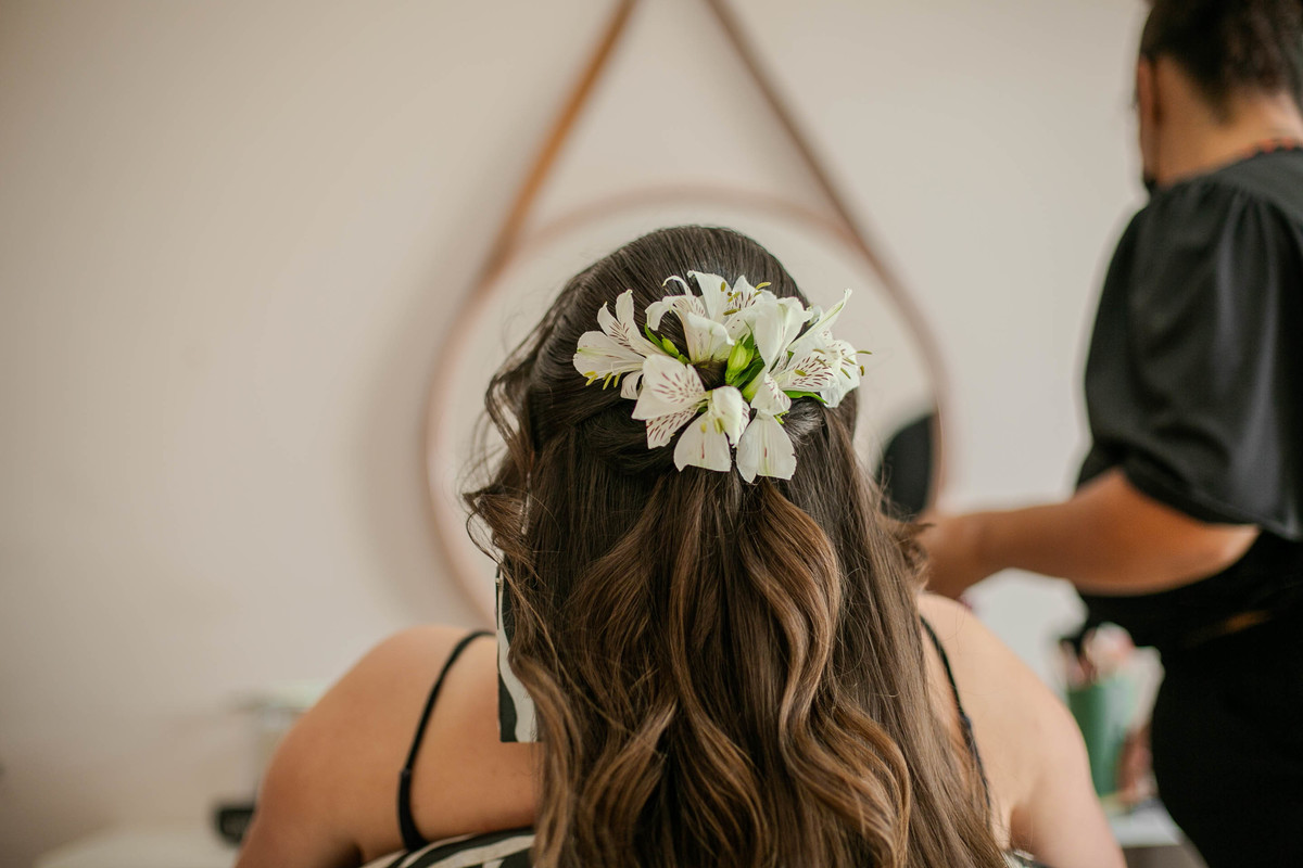 Casamento civil aracuai renata penteado nataly maquiagem make up praça do coreto ensaio de casamento de dia