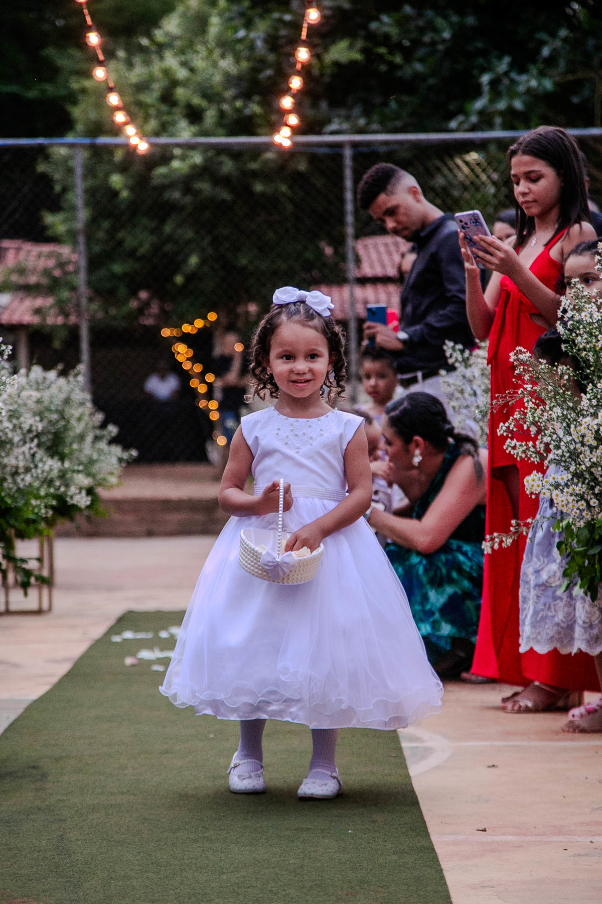 Casamento durante o dia berilo Evelyn Noda Zara Buffet Oliver Festas