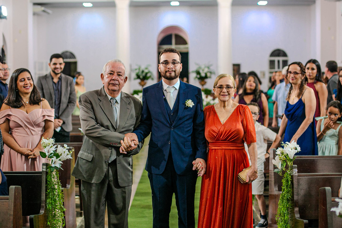 casamento juliana e tarcisio aracuai mg igreja matriz padre carlos magno