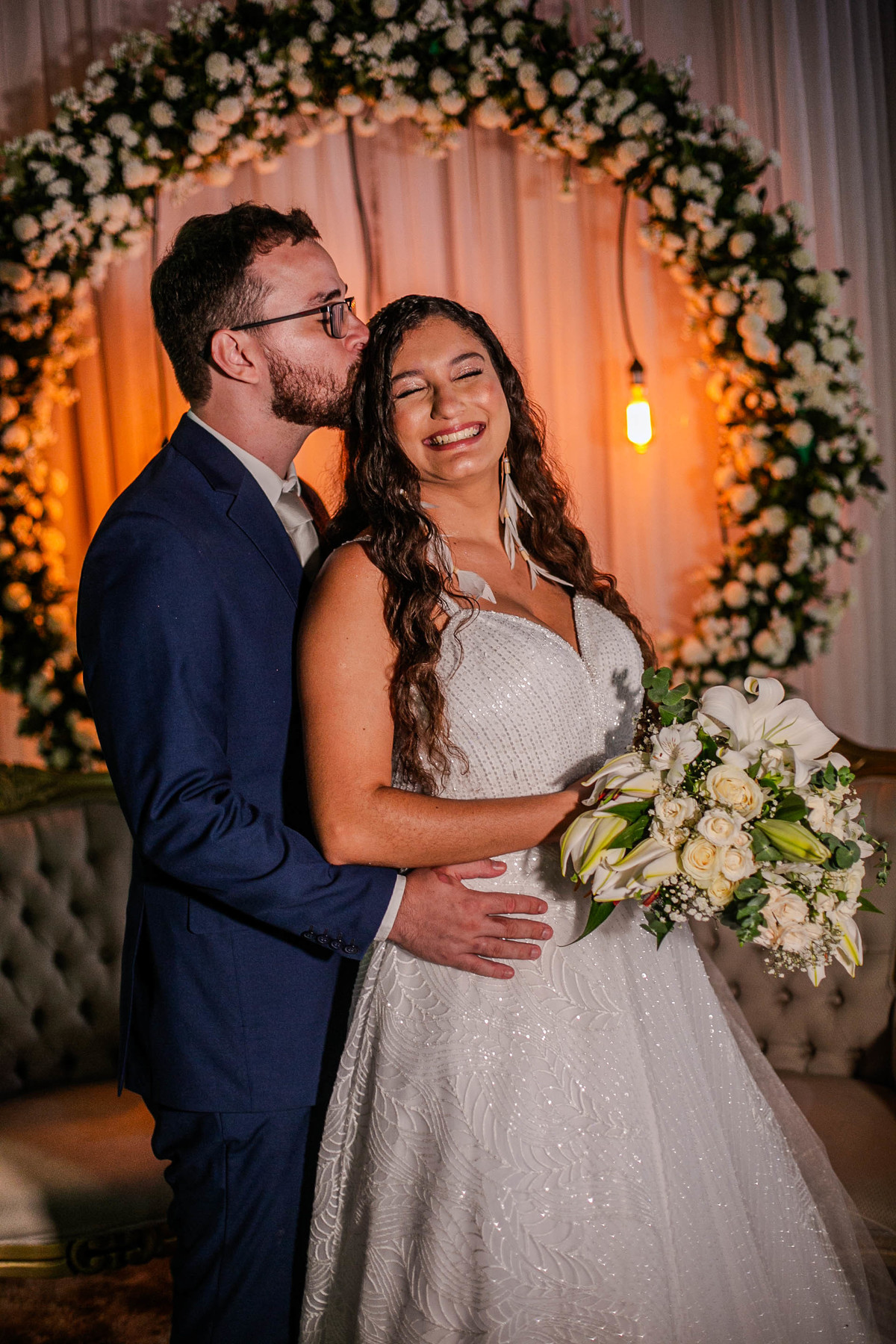 casamento juliana e tarcisio aracuai mg uait recepção festa rosely prates