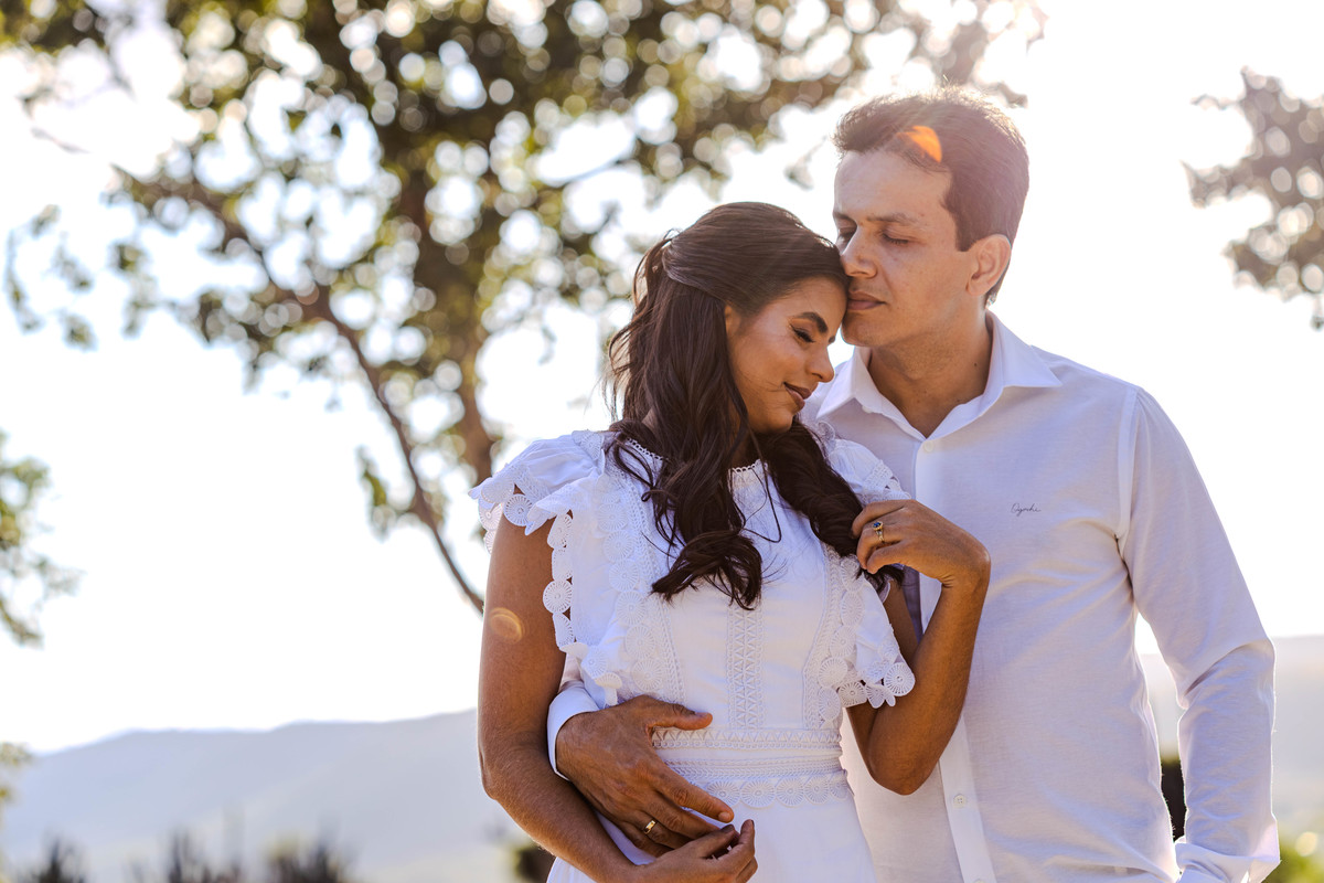 Ensaio pré wedding itinga serra do bode