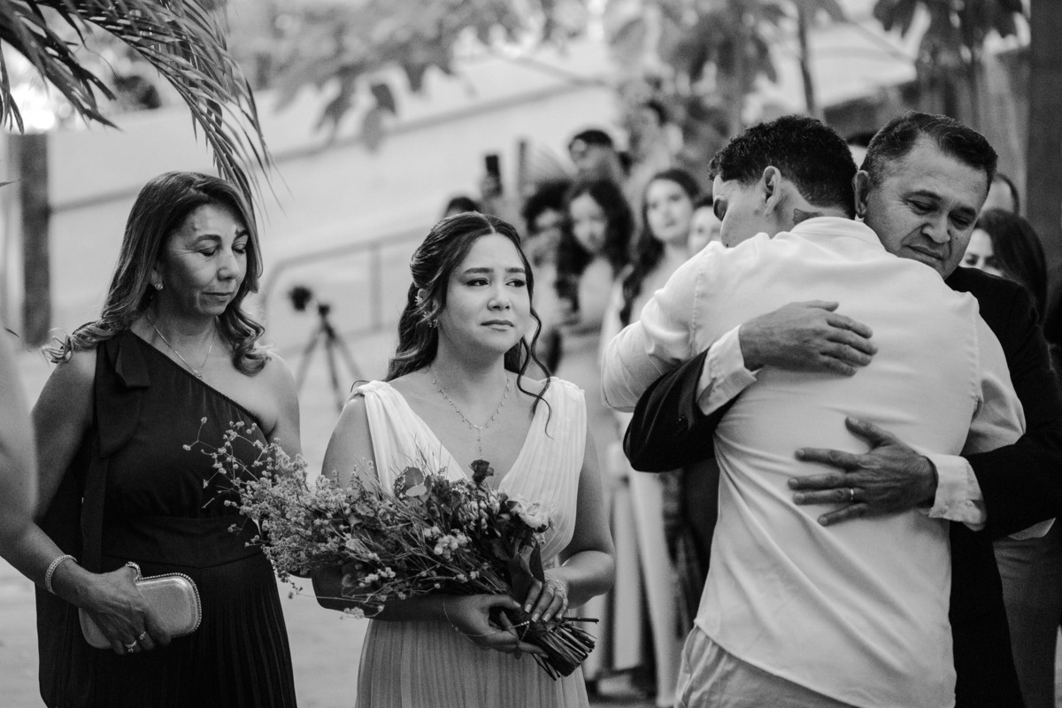 Casamento Umbanda araçuaí Uait