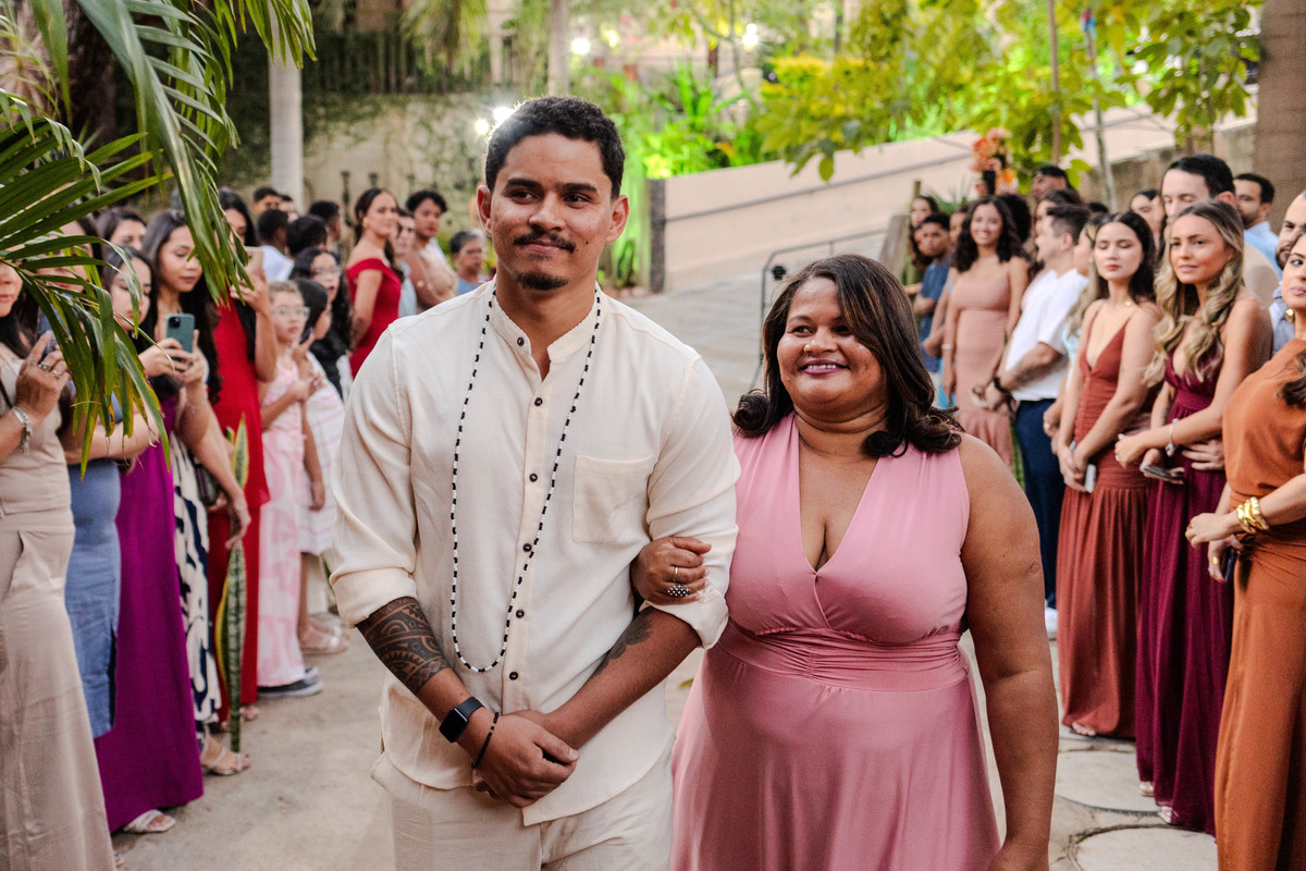 Casamento Umbanda araçuaí Uait