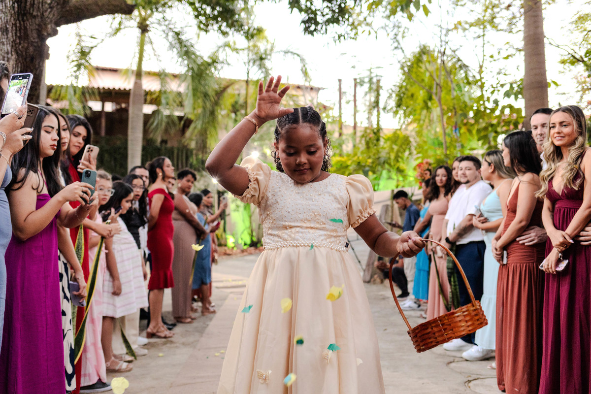 Casamento Umbanda araçuaí Uait
