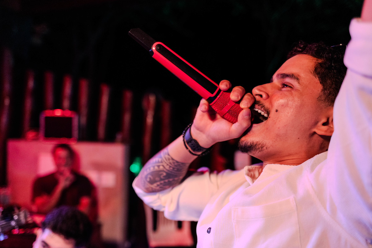 Casamento Umbanda araçuaí Uait Entre Parentes Pagode samba