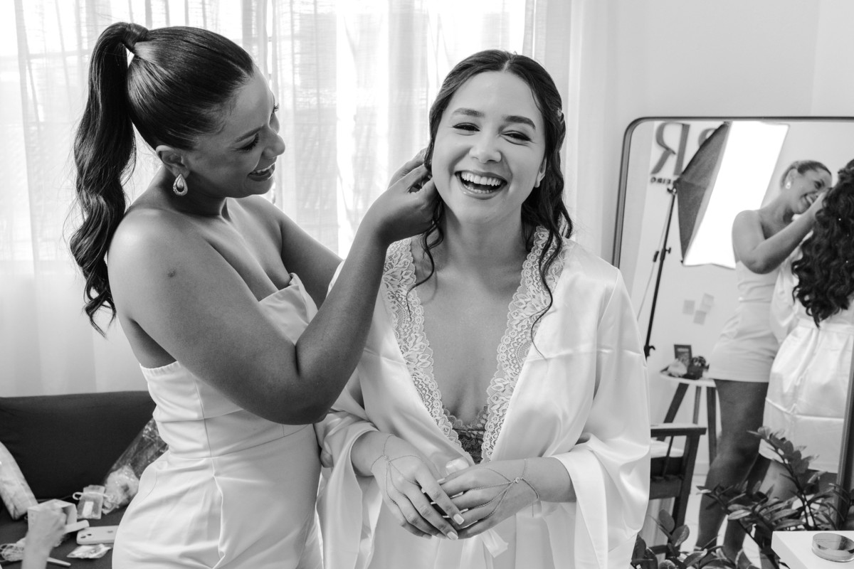 Casamento Umbanda araçuaí Bruna Dias Make Making Of Mauma Ana Flavia