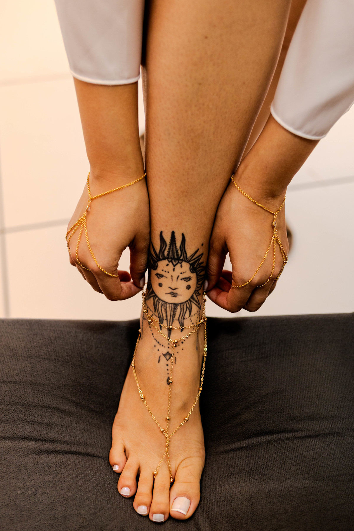 Casamento Umbanda araçuaí Bruna Dias Make Making Of Mauma Ana Flavia