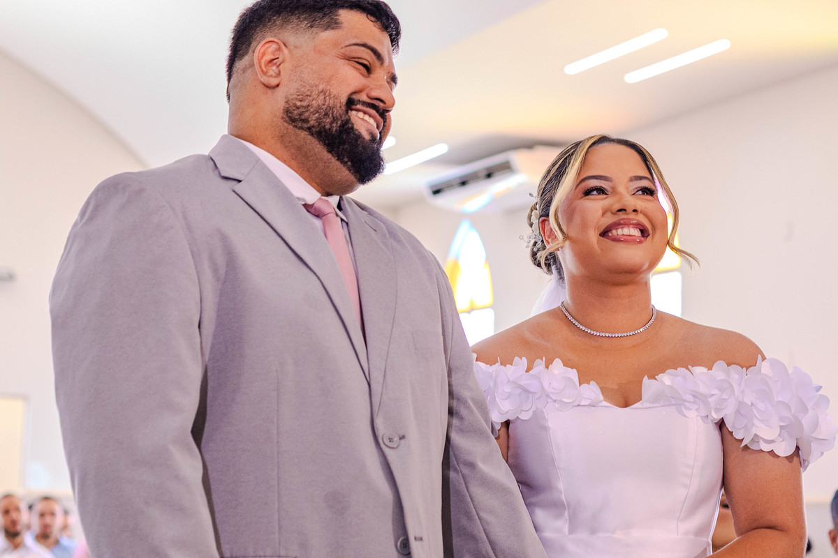 casamento igreja perpetuo socorro hedlen sabrina araçuaí