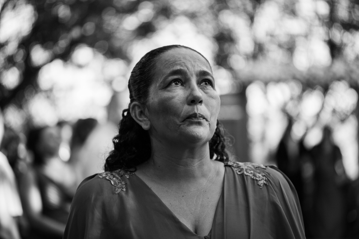 Casamento sandy e joão virgem da lapa espaço solares