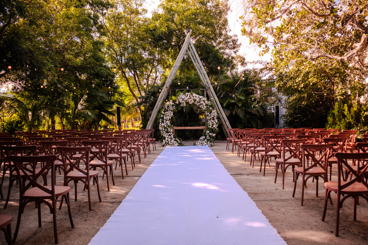 Casamento sandy e joão virgem da lapa ornamentação vandaartes