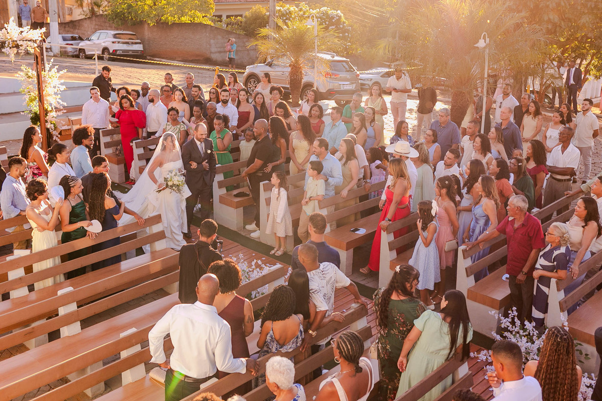  Casamento Berilo MG Igreja nossa senhora dos pobres