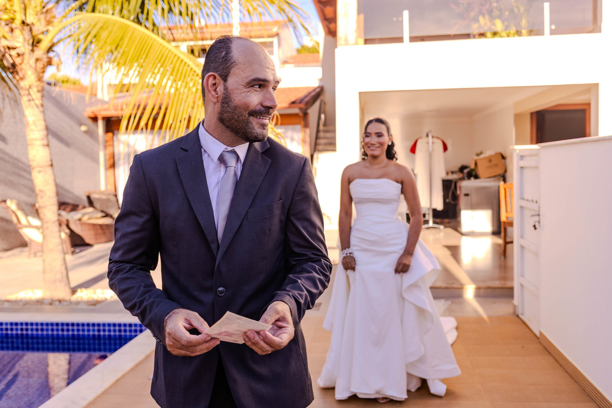 Making Of Casamento Berilo MG