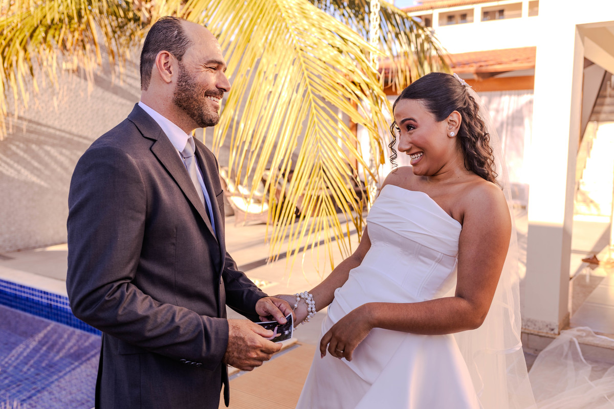 Making Of Casamento Berilo MG