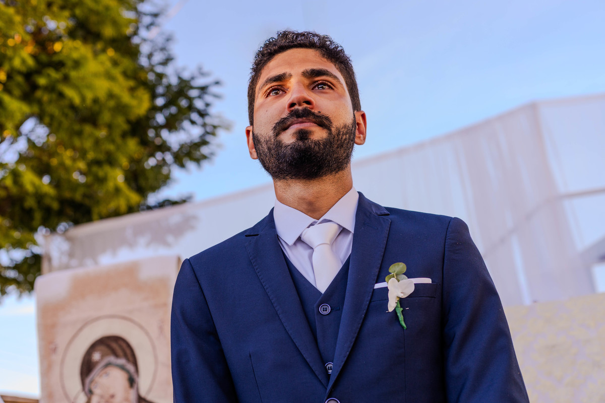 C Casamento Berilo MG Igreja nossa senhora dos pobres Geraldo Festas Virgem da Lapa