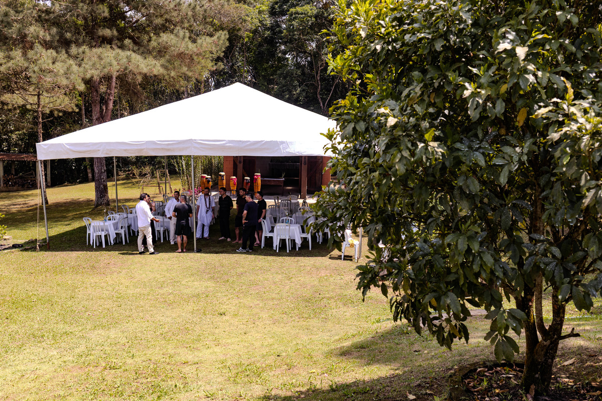 Casamento Dalila e Hiago Umbanda Terreiro Pai Manoel de Aruanda São paulo mogi das cruzes SP