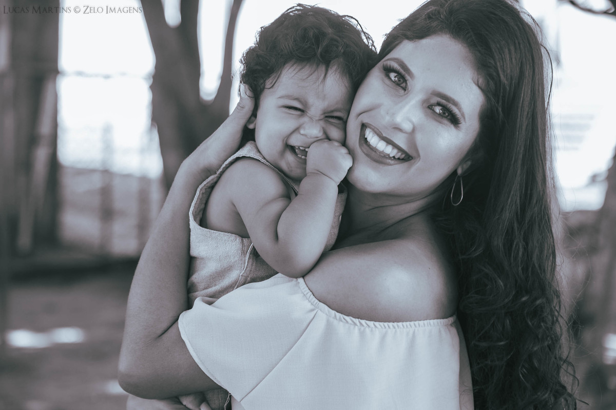 ensaio familia mamae com o filho