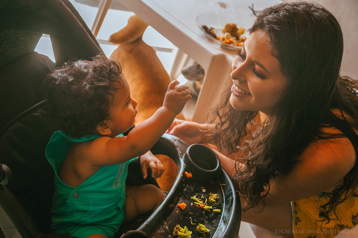 ensaio familia mamae com o filho