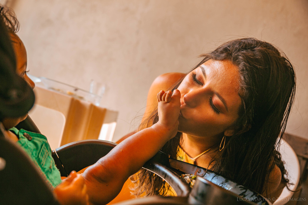 ensaio familia mamae com o filho