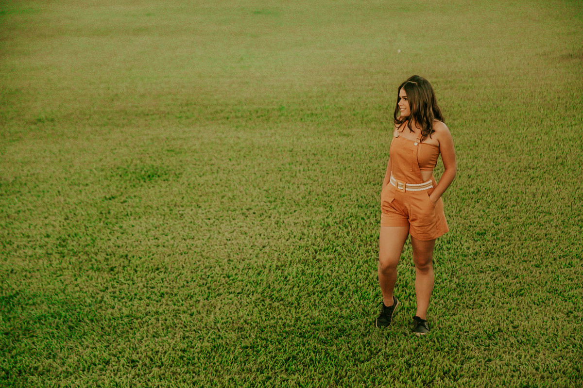 ensaio debutante em gramado