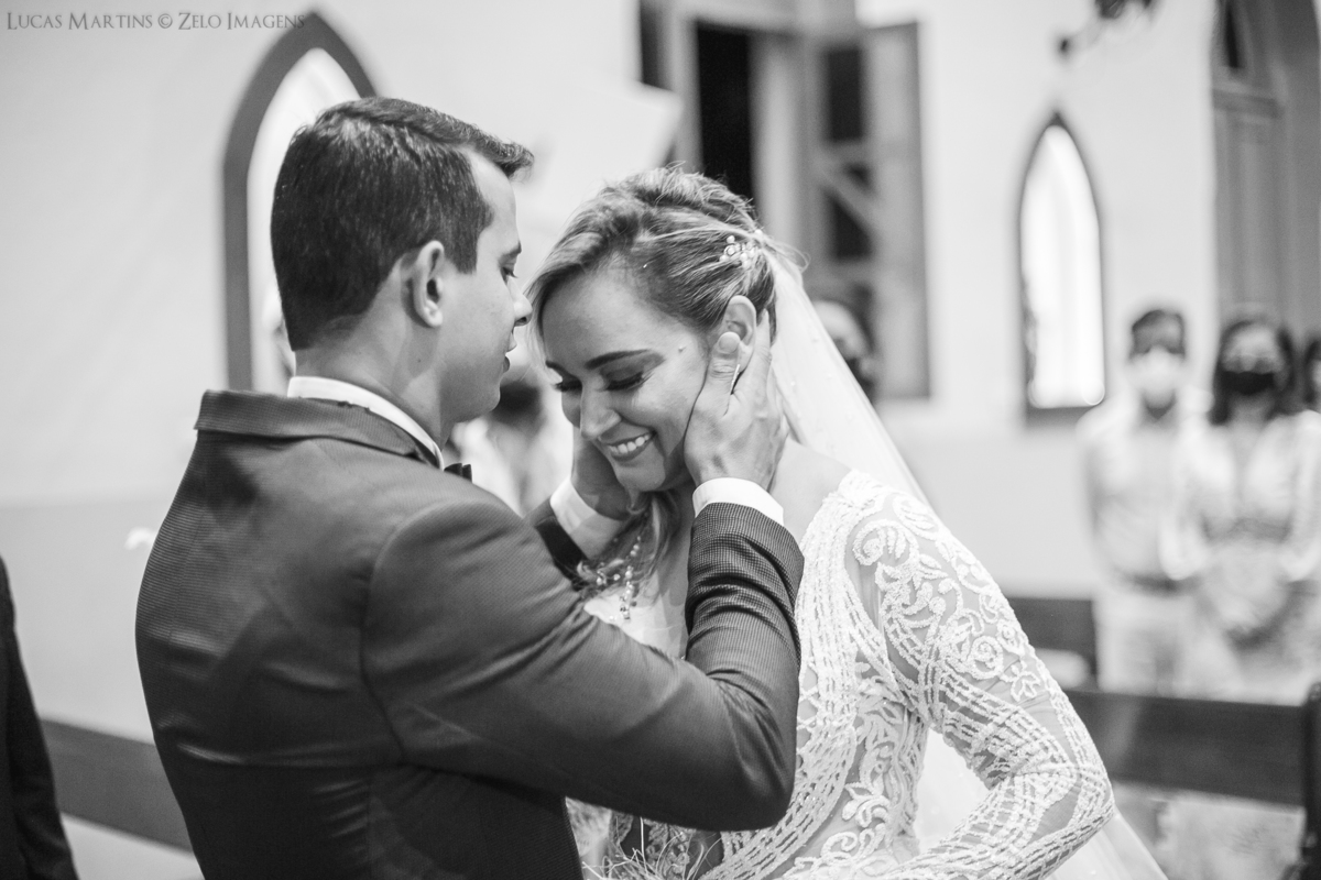 casamento Itinga igreja matriz