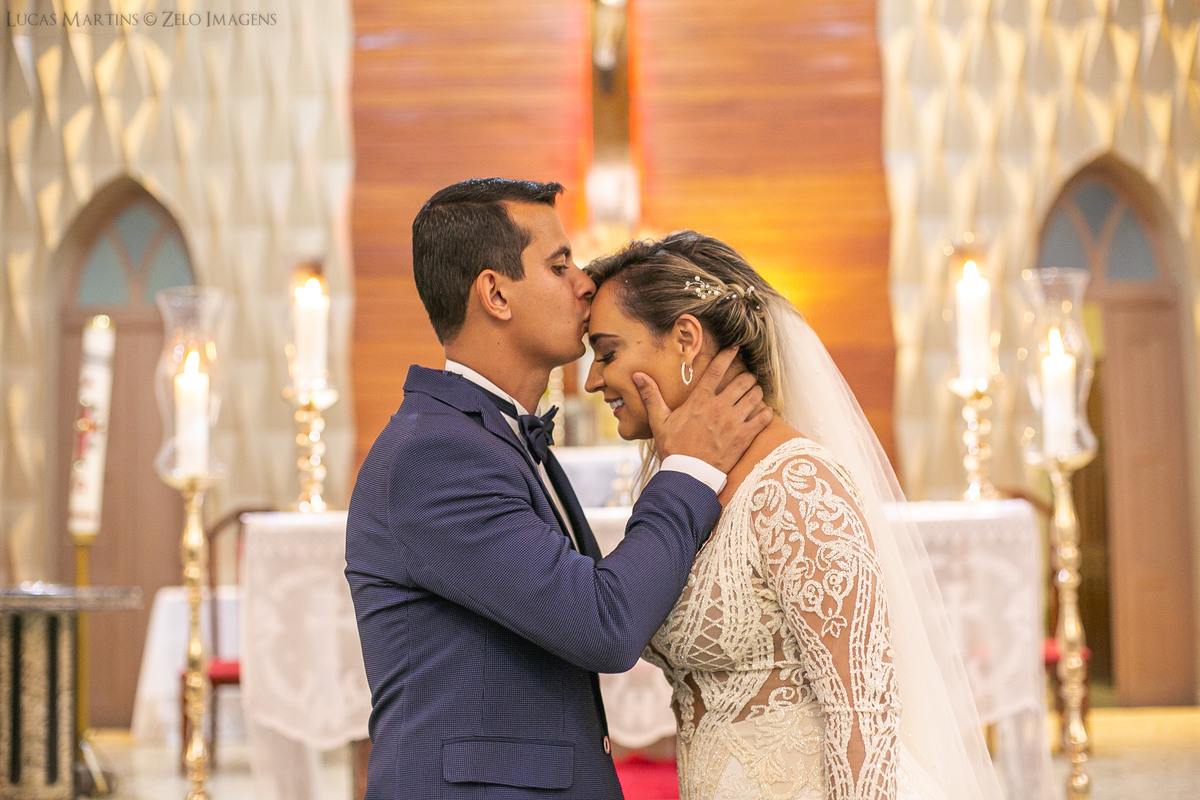 casamento Itinga igreja matriz