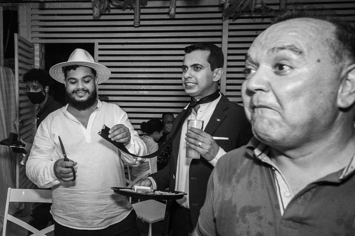 casamento Itinga igreja matriz