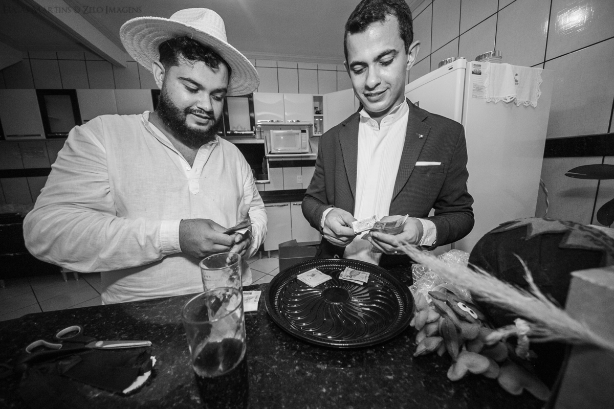 casamento Itinga igreja matriz