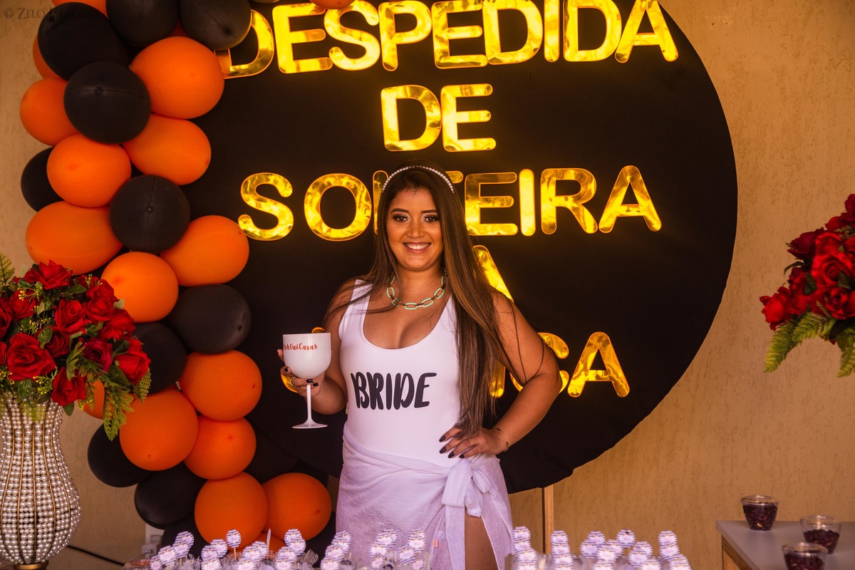 Despedida de solteiro