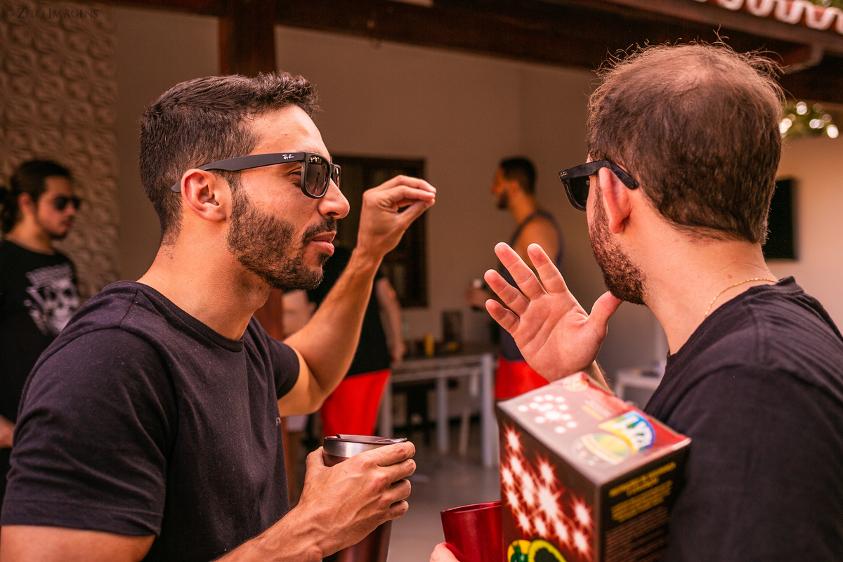 Despedida de solteiro