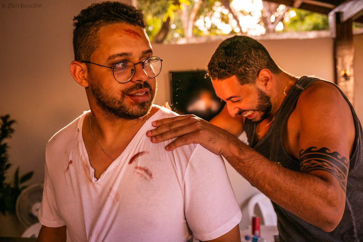 Despedida de solteiro