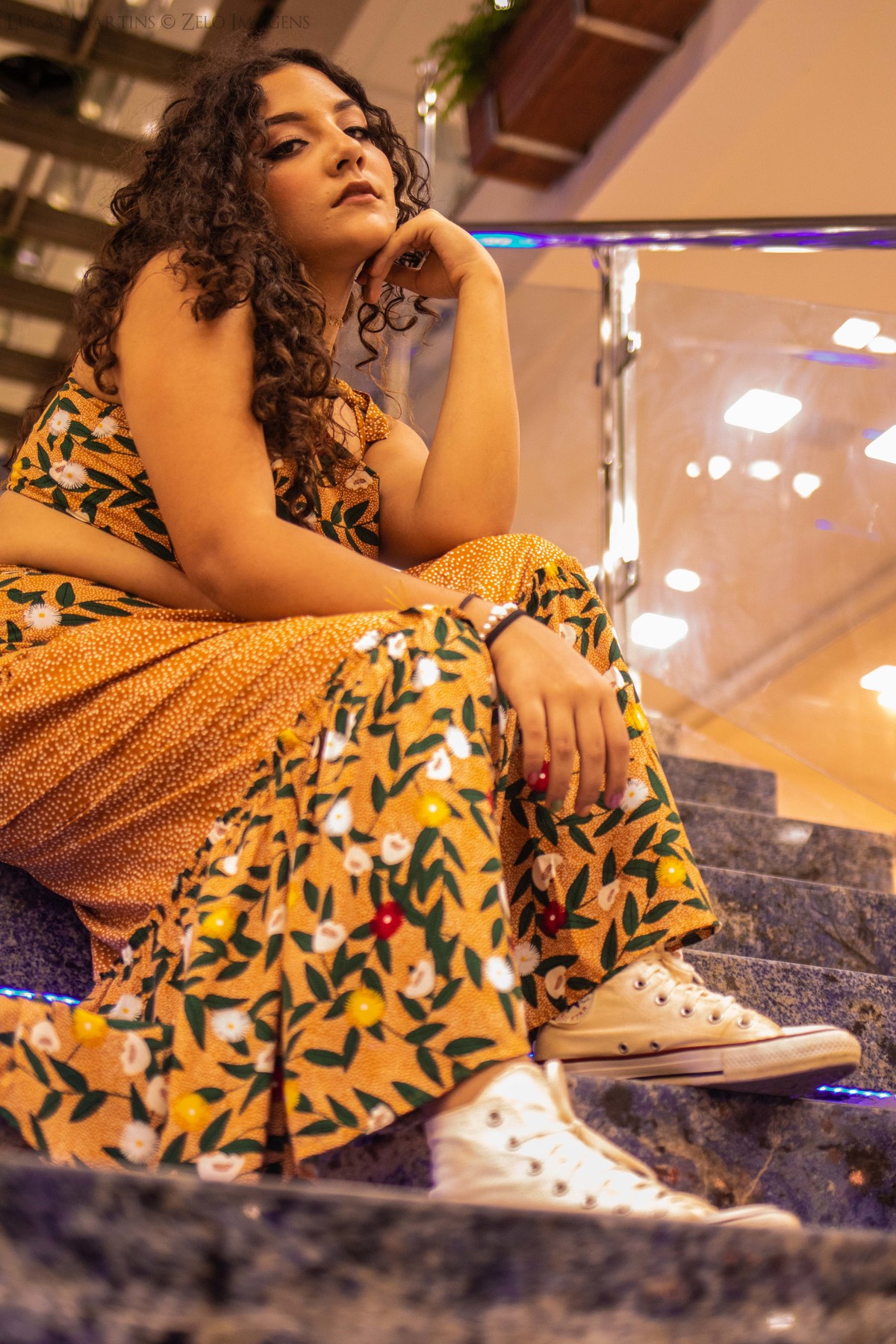 Ensaio debutante em porto seguro centro shopping