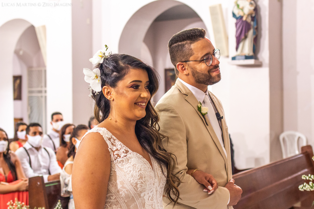 casamento de dia aracuai