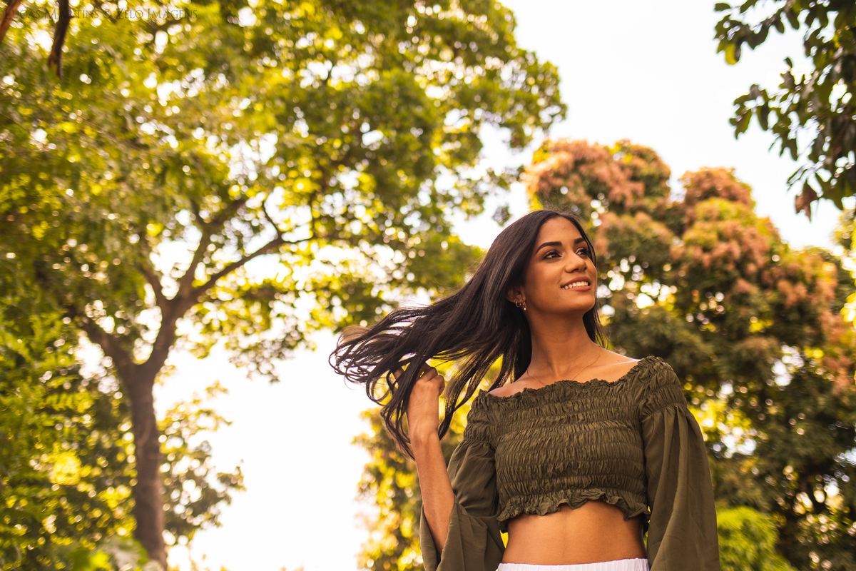 ensaio debutante aracuai