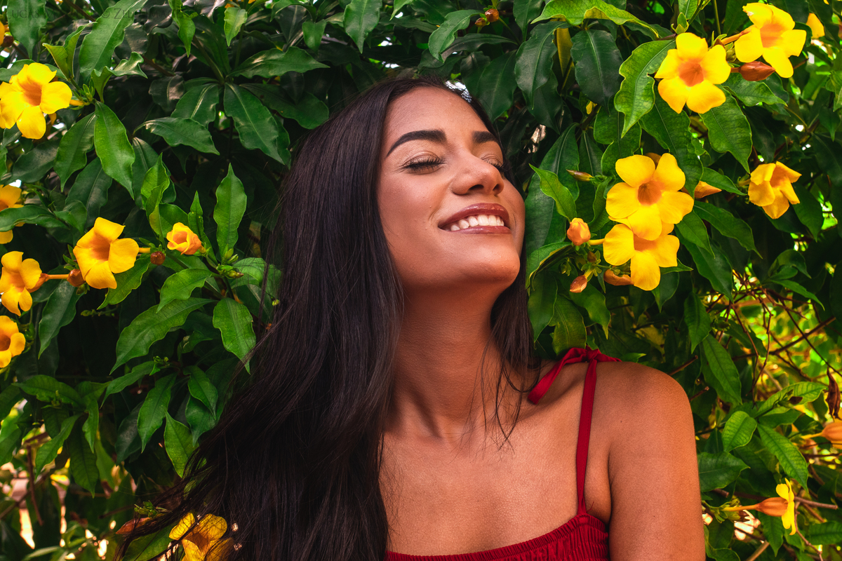 ensaio debutante virgem da lapa sítio debutante nas flores