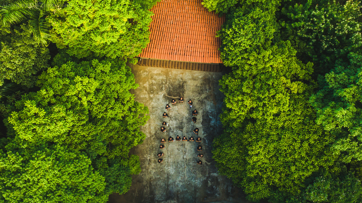 ensaio de formatura araçuaí uait fotografia aérea fotografia de drone ensaio com drone