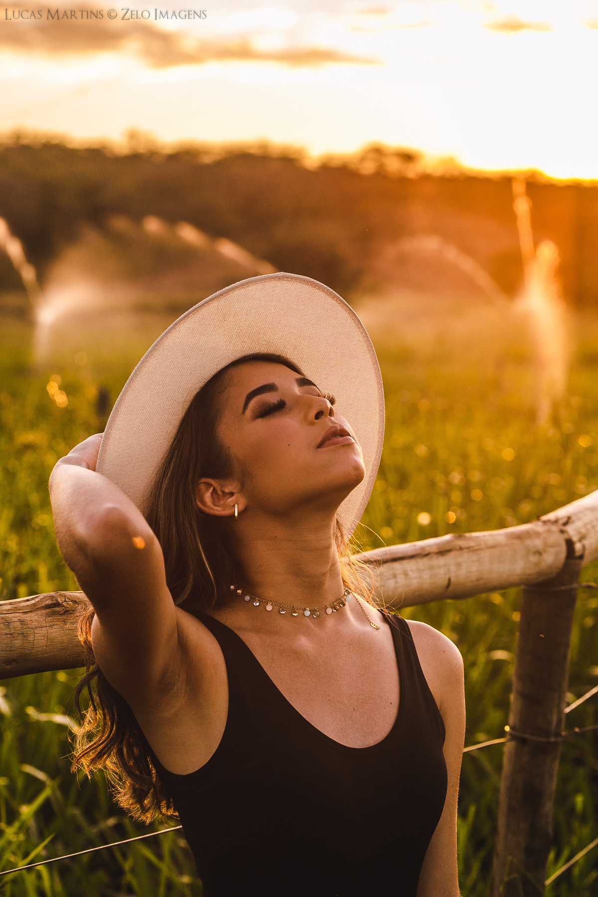 ensaio debutante aracuai sitio haras do jequi estilo Country vaqueira cowgirl