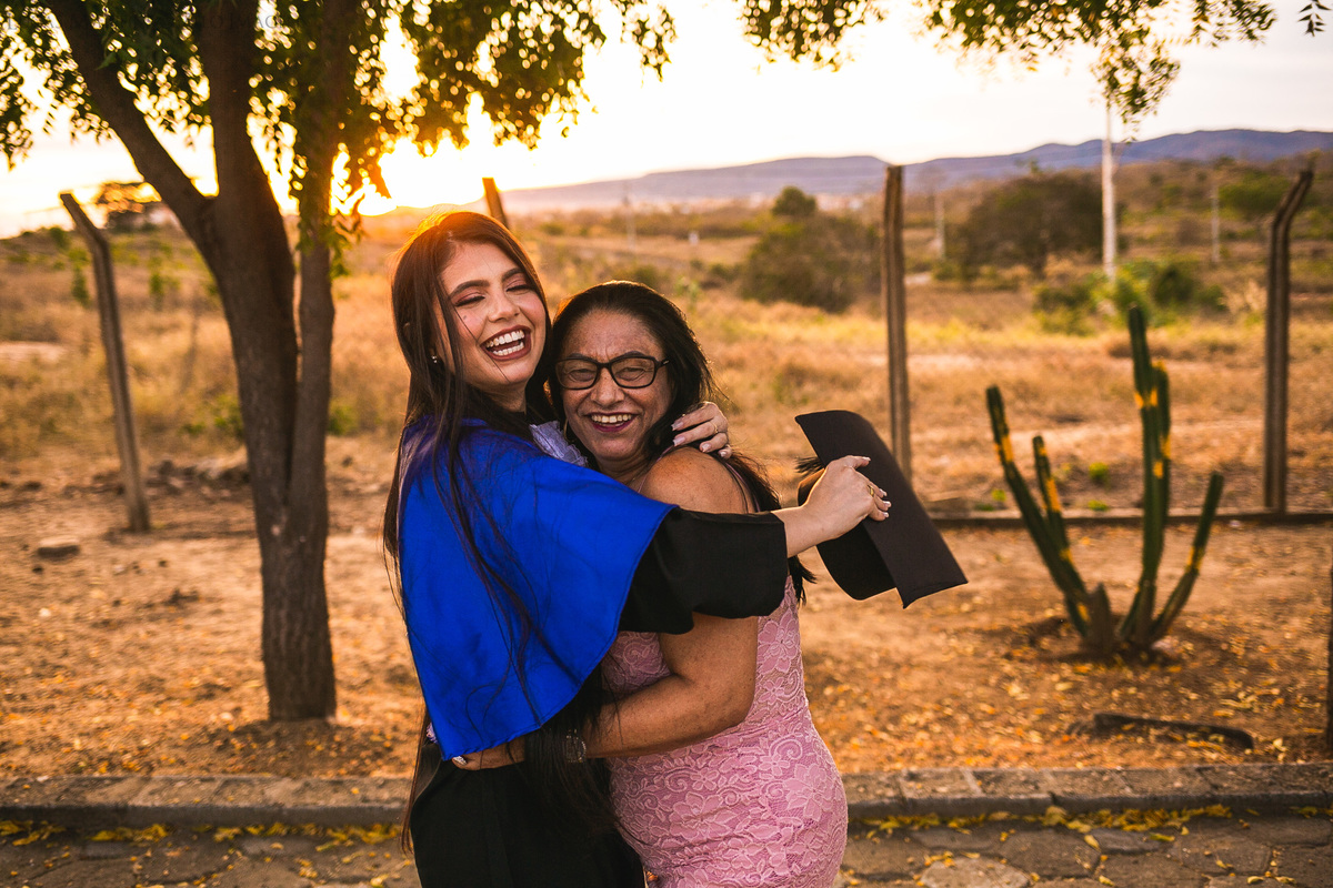 ensaio de formatura Araçuaí administração
familia