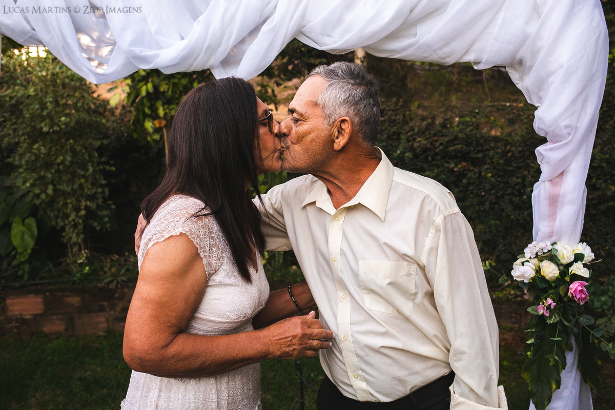 bodas de ouro no sitio casamento engenheiro schnoor aracuai